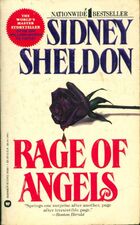  Achetez le livre d'occasion [rage of angels] [by : Sidney sheldon] sur Livrenpoche.com 